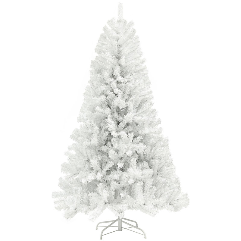 Artificial Christmas Tree, 7.4'