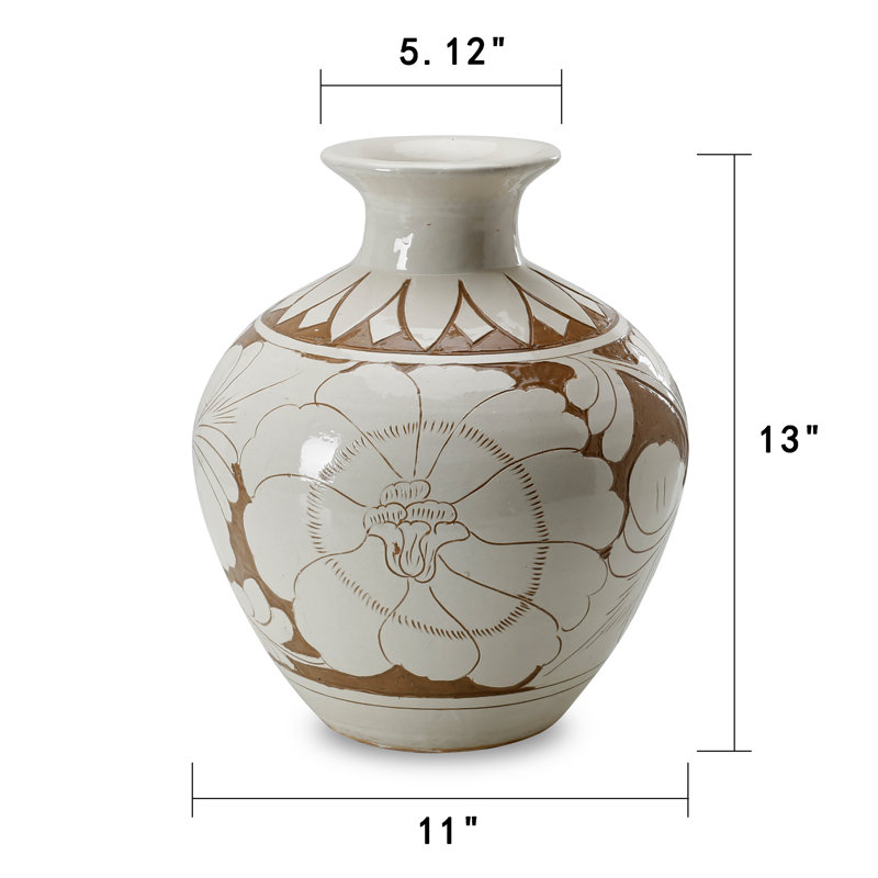 Handmade Table Vase