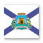 Drapeau de la ville de Fortaleza-133577768
