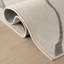  Tapis abstrait lavable Enlisse-124013169