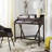 Brileigh Solid Wood Writing Desk-18643212