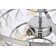 Bryd Iron Flush Mount