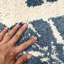 Tapis pour salle de bain Samar