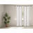 Hayneville Sheer Curtain Pair-1779928115-1779928113