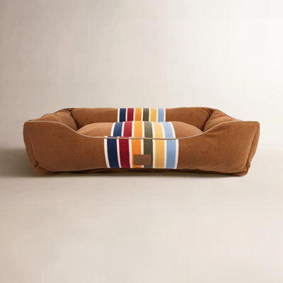 Pendleton Grand Canyon Kuddler Dog Bed