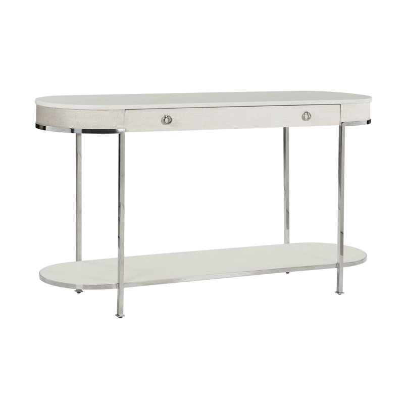 62'' W Console Table