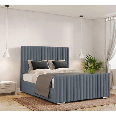 Abriyah Bed Frame