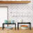 Lyuca Cabinet Shelving Rack