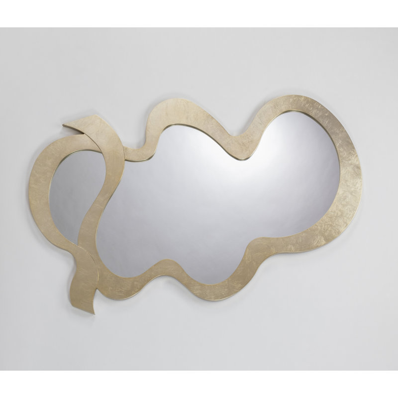 ACCENT MIRROR