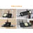 Plastic Desk Organizer-151301884