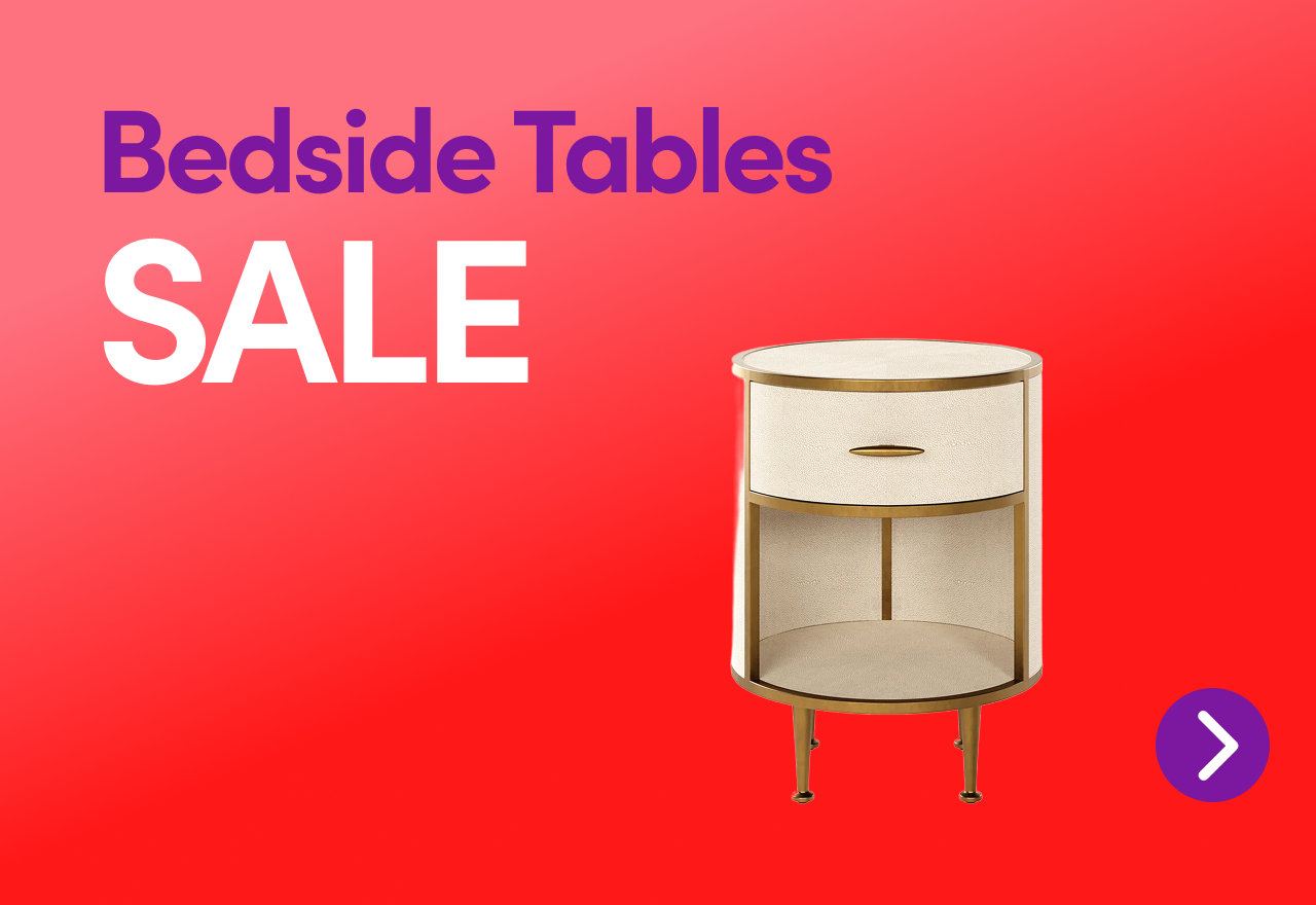 Bedside Tables