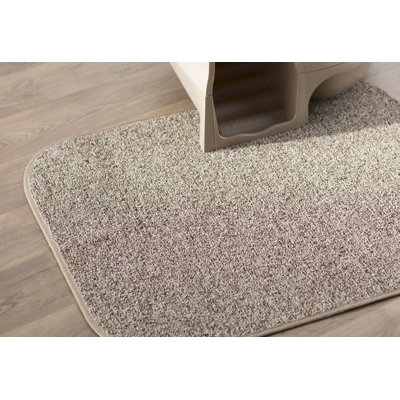Tapis de litière très résistant Carlotta