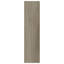 Planche de vinyle de luxe 7,25 po x 48 po x 2,5 mm Gluecore-50266626