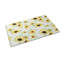 Non-Slip Floral Outdoor Doormat