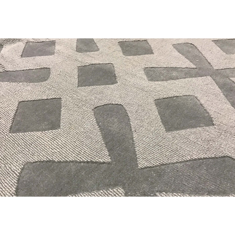 One-of-a-Kind 9'6" X 13'6" Area Rug
