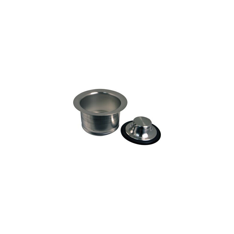 W Drain Stopper