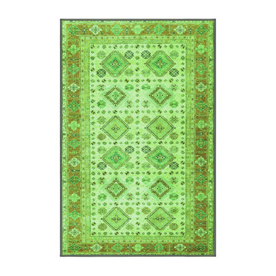 Tapis verts Traditional 2945