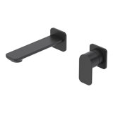 Equinox Wall Mount 360° Lavatory Faucet Trim