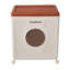 Rebrilliant Plastic Decorative Bin-2024554645