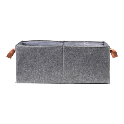 17 Stories Subir Storage Tub & Tote