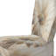 Chaise parsons de 22,5 po de largeur