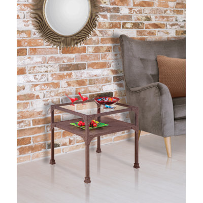 Wentworth End Table