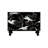 Double Door Accent Cabinet And  Storage Console-109713108