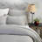 Towne Cotton Striped Duvet Cover - Queen-1258360502-1297837322