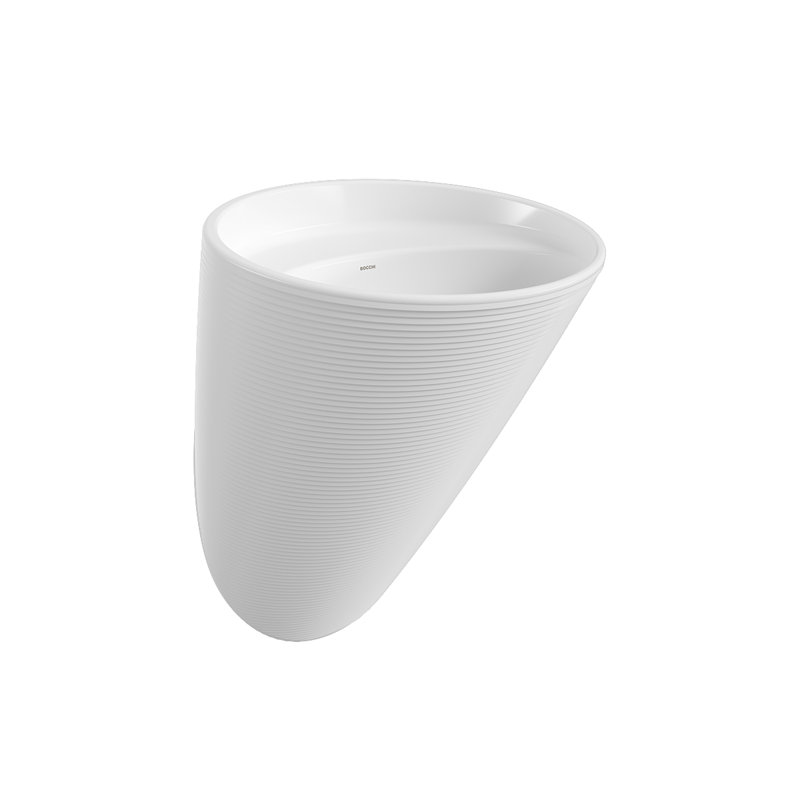 Strata Monoblock Basin - 73x53cm 0TH