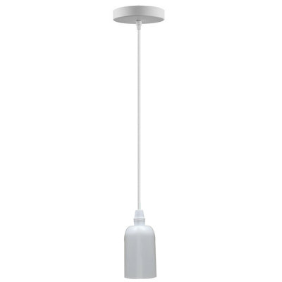 Aniston 1 - Light Bulb Pendant