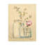 Art sur toile bolologia Cheri Blum Blossoms IV-105629327