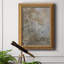 «Forest Fresco I», reproduction sur toile encadrée-976761382