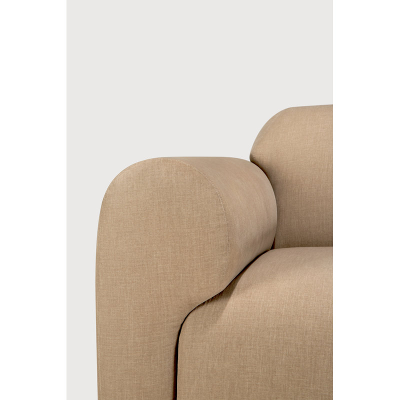 Bulky Sectional