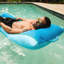 Flotteur et chaise longue Big Joe Kona-1951731136