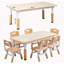 Table d'extérieur Hamdi