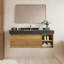 Armoire de salle de bain 48 po-69461226-69461230