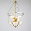 Maxim 8 - Light Chandelier-829843051
