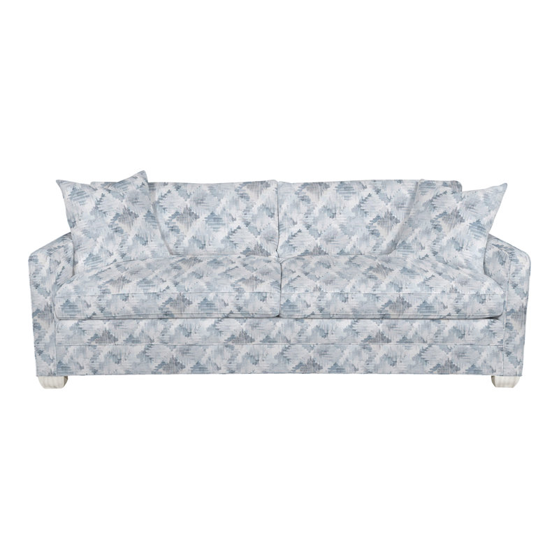 Stanton Sofa, Casa Blanca, Tuck Graphite, No