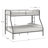 Inko Kids Twin Over Full Bunk Bed-1879973404