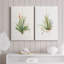 Gardenaire I - Ensemble de 2 peintures-451080636-451080634
