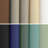 1 Panel Waterproof Blackout Outdoor Curtains for Patio/Pergola/Porch-1190549183-1190549176