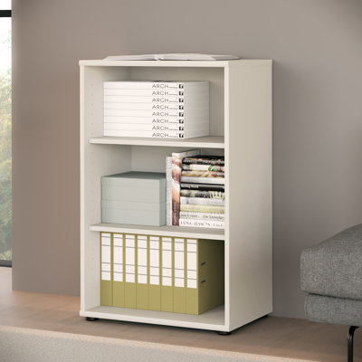 Tempra2 Bookcase
