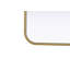 Erath Contour Metal Mirror-108306207-108306194