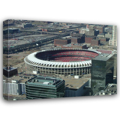 Busch Stadium