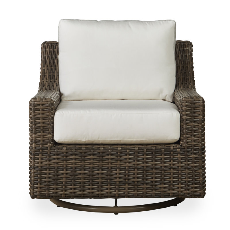 Mesa Outdoor Glider, Stratosphere Cloud
