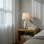 Lampe de table Coastal Silver-1382091401