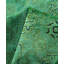 Tapis unique en laine 8 pi 1 po x 10 pi 3 po Huckstep