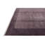 Tapis mauve Howard
