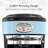 Russell Hobbs 8-Cup Retro Style Coffee Maker-39335733