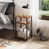 Rustic Brown selected